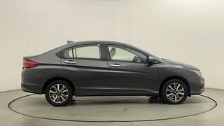 Used 2020 Honda City V 4th Gen Petrol Manual exterior RIGHT SIDE VIEW