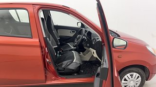 Used 2021 Maruti Suzuki Alto 800 LXi (O) Petrol Manual interior RIGHT SIDE FRONT DOOR CABIN VIEW