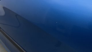 Used 2016 Maruti Suzuki Celerio ZXI Petrol Manual dents MINOR SCRATCH
