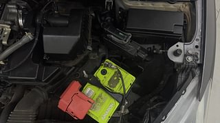 Used 2020 Honda City V 4th Gen Petrol Manual engine ENGINE LEFT SIDE VIEW