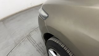Used 2011 Honda City 1.5 S MT Petrol Manual dents MINOR DENT