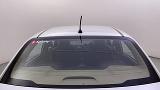 Used 2016 Honda Amaze 1.2 VX i-VTEC Petrol Manual top_features Rear defogger