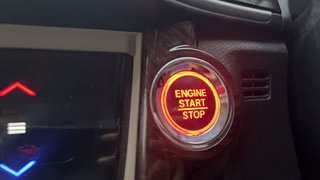 Used 2020 Honda City V 4th Gen Petrol Manual top_features Keyless start