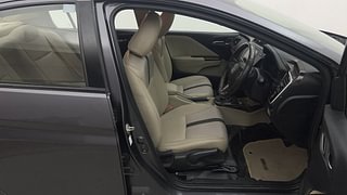 Used 2020 Honda City V 4th Gen Petrol Manual interior RIGHT SIDE FRONT DOOR CABIN VIEW