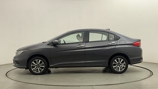 Used 2020 Honda City V 4th Gen Petrol Manual exterior LEFT SIDE VIEW