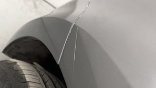 Used 2014 Volkswagen Polo Comfortline 1.2L (P) Petrol Manual dents MINOR SCRATCH