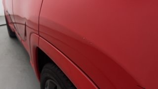 Used 2021 Jeep Compass 80 Anniversary 1.4 Petrol DCT Petrol Automatic dents MINOR SCRATCH