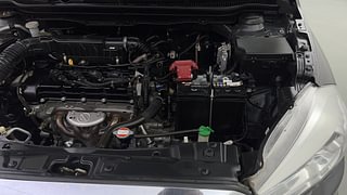 Used 2021 Maruti Suzuki S-Cross Zeta Petrol Manual engine ENGINE LEFT SIDE VIEW