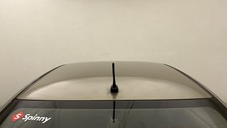 Used 2011 Honda City 1.5 S MT Petrol Manual exterior EXTERIOR ROOF VIEW