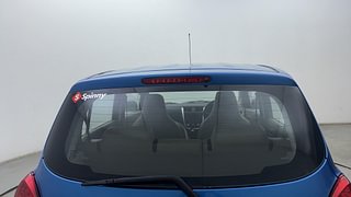 Used 2016 Maruti Suzuki Celerio ZXI Petrol Manual top_features Rear defogger