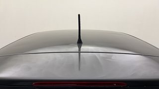 Used 2014 Volkswagen Polo Comfortline 1.2L (P) Petrol Manual exterior EXTERIOR ROOF VIEW