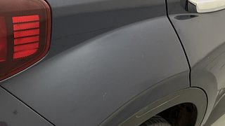 Used 2022 Hyundai Venue S+ 1.2 Petrol Manual dents MINOR SCRATCH