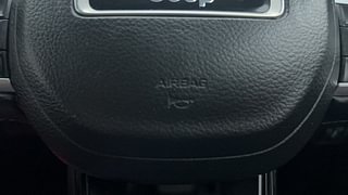 Used 2021 Jeep Compass 80 Anniversary 1.4 Petrol DCT Petrol Automatic top_features Airbags
