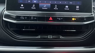 Used 2021 Jeep Compass 80 Anniversary 1.4 Petrol DCT Petrol Automatic top_features Air quality control/filter