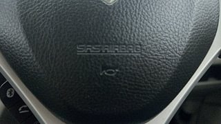 Used 2016 Maruti Suzuki Celerio ZXI Petrol Manual top_features Airbags