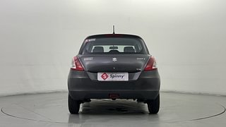 Used 2015 Maruti Suzuki Swift [2011-2017] VXi Petrol Manual exterior BACK VIEW