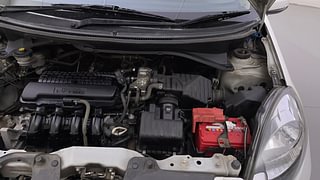 Used 2016 Honda Amaze 1.2 VX i-VTEC Petrol Manual engine ENGINE LEFT SIDE HINGE & APRON VIEW