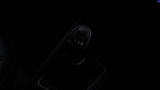 Used 2015 Hyundai Elite i20 Asta 1.4 CRDI Diesel Manual interior GEAR  KNOB VIEW