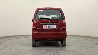 Used 2016 Maruti Suzuki Wagon R 1.0 VXI AMT Petrol Automatic exterior BACK VIEW