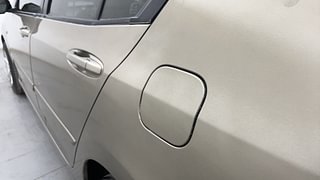 Used 2011 Honda City 1.5 S MT Petrol Manual dents MINOR SCRATCH