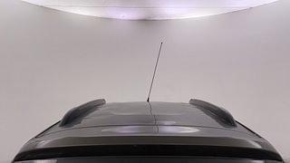 Used 2019 Renault Kwid [2015-2019] 1.0 RXT AMT Opt Petrol Automatic exterior EXTERIOR ROOF VIEW