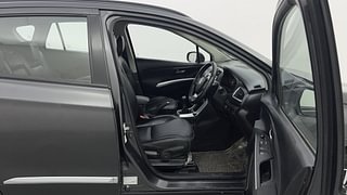 Used 2021 Maruti Suzuki S-Cross Zeta Petrol Manual interior RIGHT SIDE FRONT DOOR CABIN VIEW