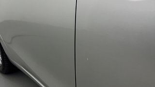 Used 2017 Maruti Suzuki Ciaz Alpha 1.4 AT Petrol Automatic dents MINOR SCRATCH