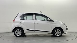 Used 2021 Hyundai New Santro 1.1 Sportz MT Petrol Manual exterior RIGHT SIDE VIEW