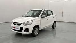 2019 Maruti Suzuki Alto K10 VXi