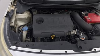 Used 2015 Hyundai Elite i20 Asta 1.4 CRDI Diesel Manual engine ENGINE RIGHT SIDE VIEW