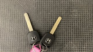 Used 2011 Honda City 1.5 S MT Petrol Manual extra CAR KEY VIEW