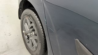 Used 2022 Hyundai Grand i10 Nios Sportz 1.2 Kappa VTVT CNG Petrol+cng Manual dents MINOR DENT