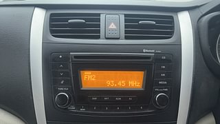 Used 2016 Maruti Suzuki Celerio ZXI Petrol Manual top_features Integrated (in-dash) music system
