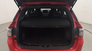 Used 2021 Jeep Compass 80 Anniversary 1.4 Petrol DCT Petrol Automatic interior DICKY INSIDE VIEW