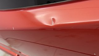Used 2021 Maruti Suzuki Alto 800 LXi (O) Petrol Manual dents MINOR DENT
