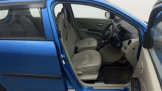 Used 2016 Maruti Suzuki Celerio ZXI Petrol Manual interior RIGHT SIDE FRONT DOOR CABIN VIEW