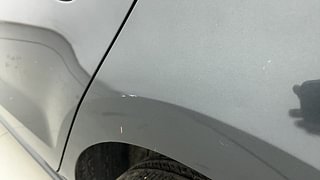 Used 2017 volkswagen Vento 1.2L Highline Petrol AT Petrol Automatic dents MINOR DENT
