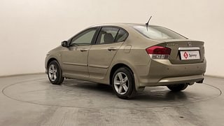 Used 2011 Honda City 1.5 S MT Petrol Manual exterior LEFT REAR CORNER VIEW
