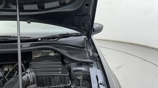 Used 2017 volkswagen Vento 1.2L Highline Petrol AT Petrol Automatic engine ENGINE LEFT SIDE HINGE & APRON VIEW