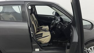 Used 2015 Maruti Suzuki Swift [2011-2017] VXi Petrol Manual interior RIGHT SIDE FRONT DOOR CABIN VIEW
