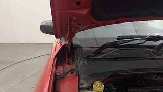 Used 2021 Jeep Compass 80 Anniversary 1.4 Petrol DCT Petrol Automatic engine ENGINE RIGHT SIDE HINGE & APRON VIEW