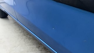 Used 2016 Maruti Suzuki Celerio ZXI Petrol Manual dents MINOR DENT