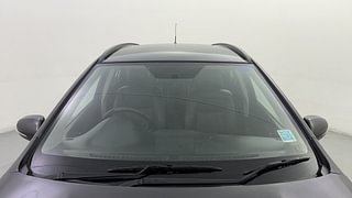 Used 2021 Maruti Suzuki S-Cross Zeta Petrol Manual exterior FRONT WINDSHIELD VIEW