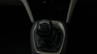 Used 2021 Hyundai New Santro 1.1 Sportz MT Petrol Manual interior GEAR  KNOB VIEW