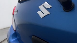 Used 2016 Maruti Suzuki Celerio ZXI Petrol Manual dents MINOR DENT