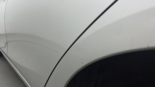 Used 2017 Maruti Suzuki Ciaz Alpha 1.4 AT Petrol Automatic dents MINOR SCRATCH
