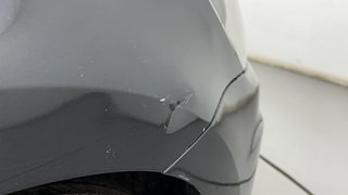 Used 2017 volkswagen Vento 1.2L Highline Petrol AT Petrol Automatic dents MINOR DENT