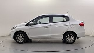 Used 2016 Honda Amaze 1.2 VX i-VTEC Petrol Manual exterior LEFT SIDE VIEW