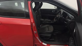 Used 2021 Jeep Compass 80 Anniversary 1.4 Petrol DCT Petrol Automatic interior RIGHT SIDE FRONT DOOR CABIN VIEW