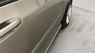 Used 2011 Honda City 1.5 S MT Petrol Manual dents MINOR SCRATCH